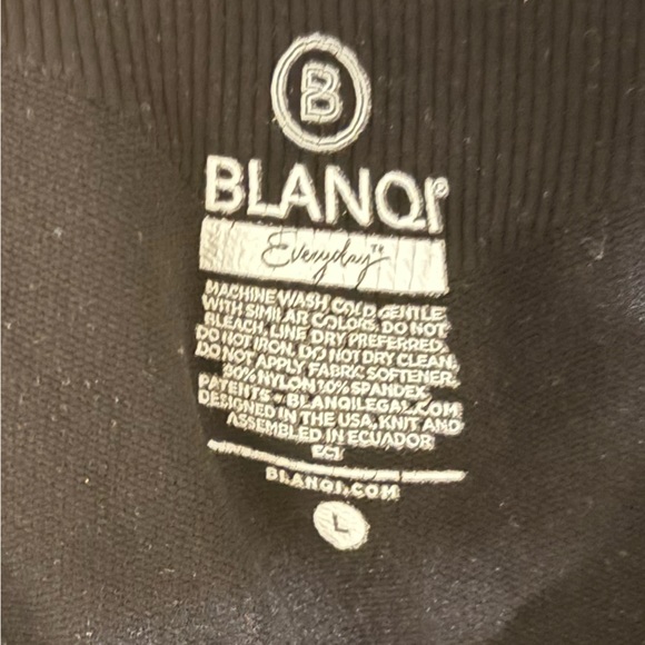 Blanqi maternity shapewear - Picture 3 of 3